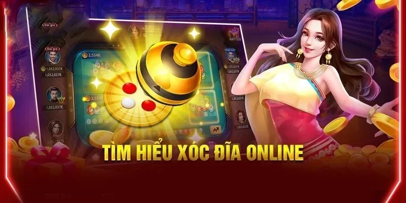 Giới thiệu cơ bản về Xóc Đĩa T88