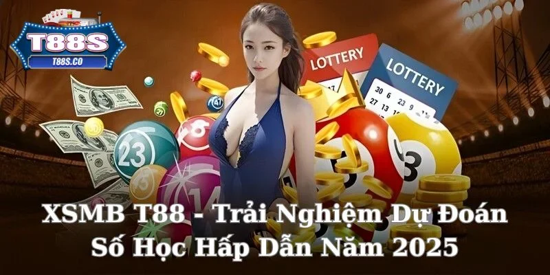 xsmb t88 tại nhà cái t88s.co